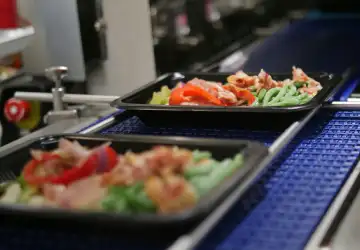 Food Processing Industries